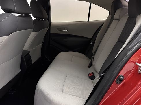 Used 2020 Toyota Corolla LE image 21