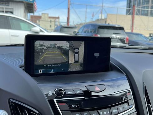 Used 2023 Acura RDX AWD w/ Advance Package image 29