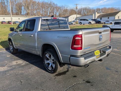 Certified 2022 RAM 1500 Laramie image 6