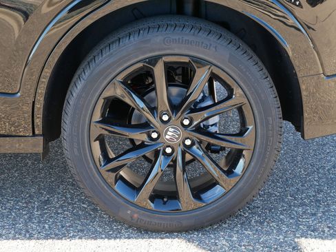 New 2026 Buick Encore GX Sport Touring w/ Advanced Technology Package image 3