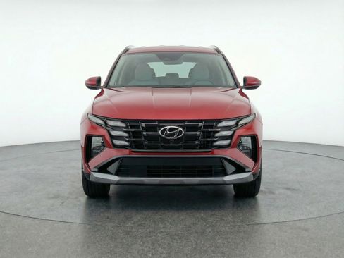 Used 2025 Hyundai Tucson SEL image 2