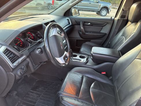 Used 2014 GMC Acadia SLT image 13