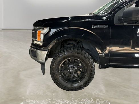 Used 2020 Ford F150 XLT w/ Equipment Group 301A Mid RWD image 14