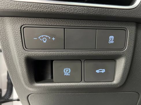 Used 2025 Hyundai Sonata SEL FWD image 43