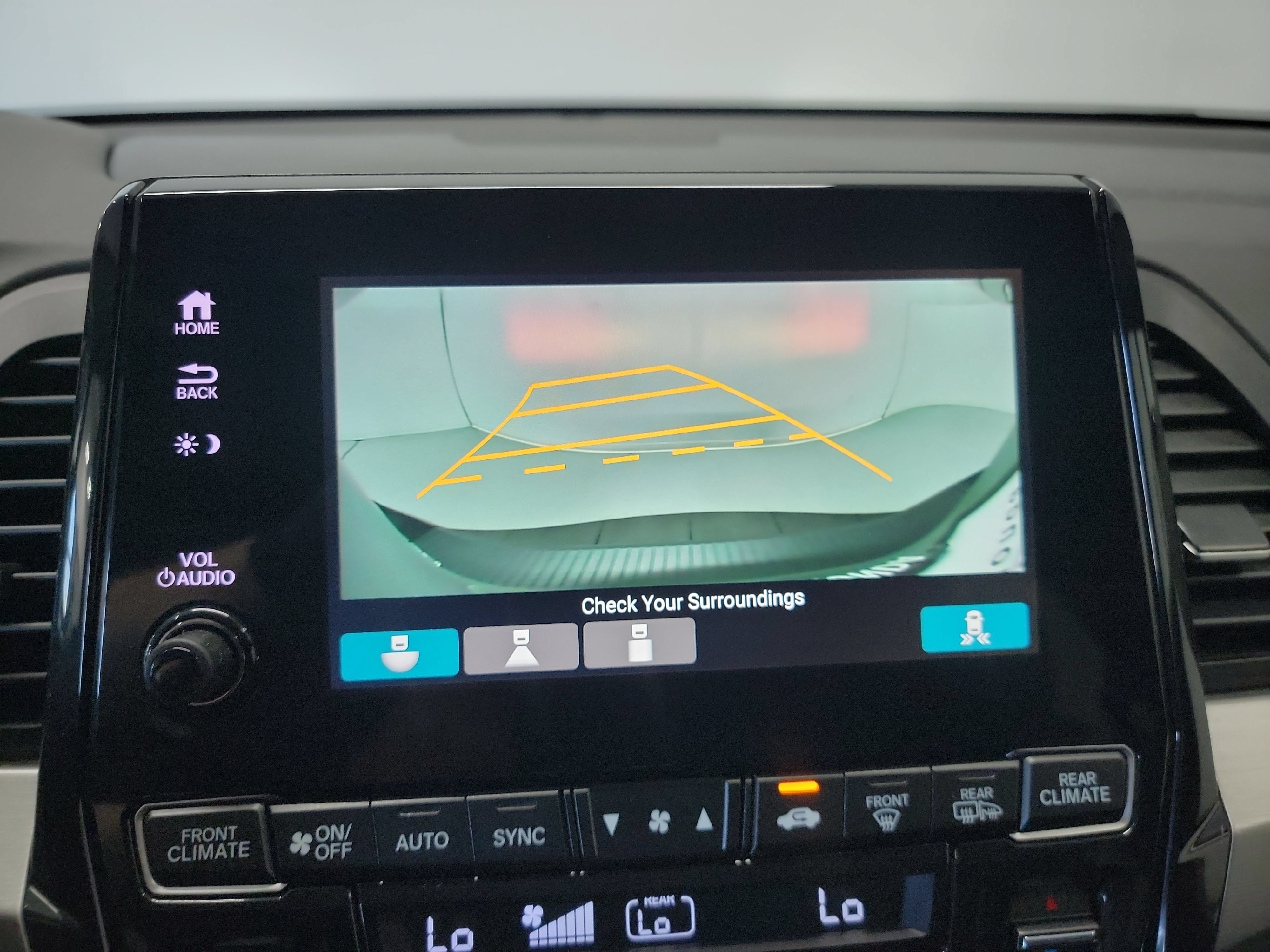 Used 2024 Honda Odyssey Sport image 23