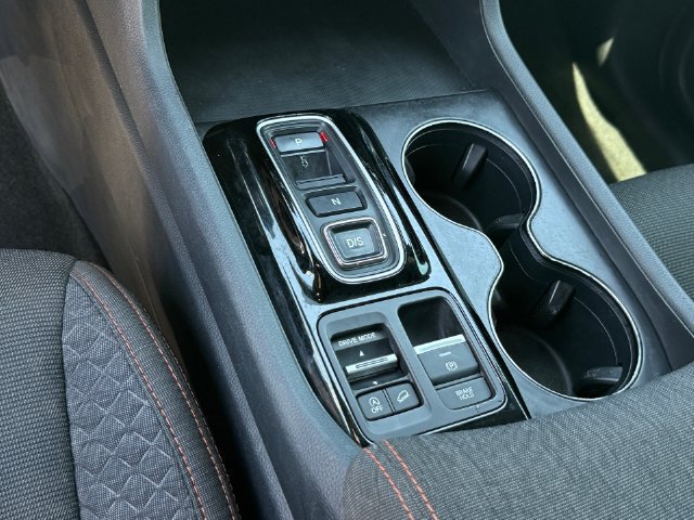 Used 2023 Honda Pilot Sport image 22