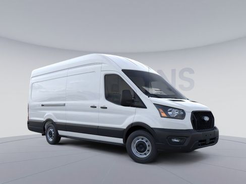 New 2026 Ford Transit 350 148 High Roof Extended w/ Load Area Protection Package image 10