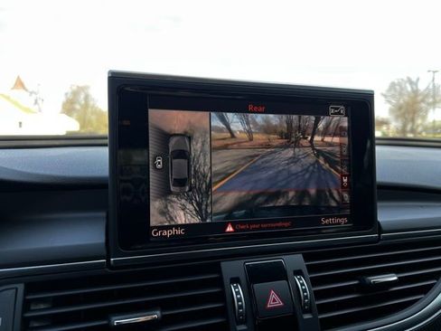 Used 2016 Audi S6 Premium Plus image 42