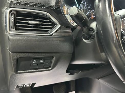 Used 2020 MAZDA CX-5 Touring AWD/4WD image 26