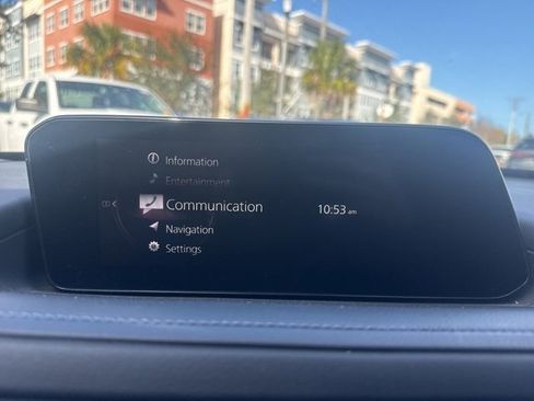 Used 2023 MAZDA CX-30 AWD 2.5 S w/ Select Package image 20