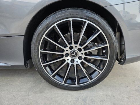 Used 2018 Mercedes-Benz C 300 Coupe image 16