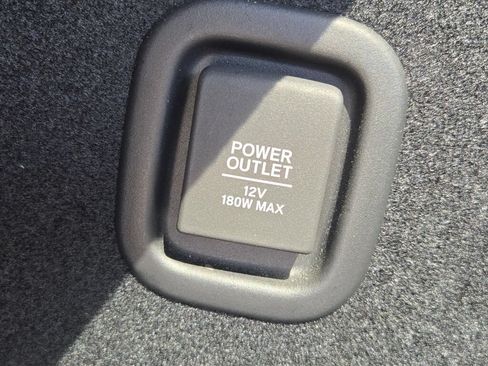 Used 2024 Honda Passport EX-L image 17
