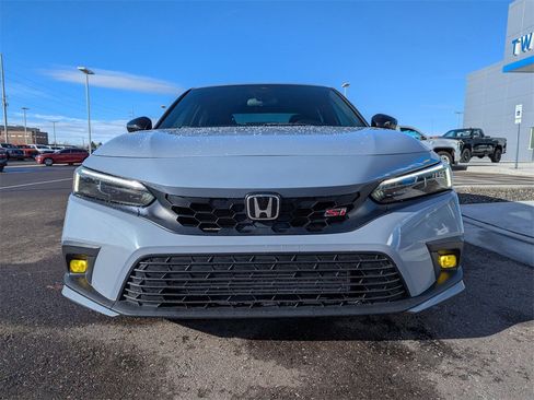 Used 2022 Honda Civic Si image 5