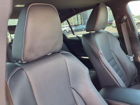 Used 2023 Lexus IS 500 RWD image 20