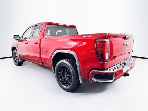 Used 2023 GMC Sierra 1500 Elevation image 5