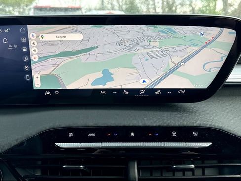 New 2026 Buick Enclave Preferred w/ Power Package FWD image 14