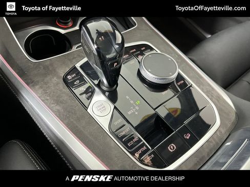 Used 2020 BMW X5 xDrive40i w/ Executive Package AWD/4WD image 35