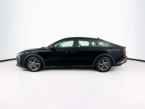 Used 2025 Kia K4 FWD image 4