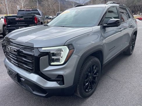 Used 2026 GMC Terrain Elevation w/ Elevation Premium Package image 15