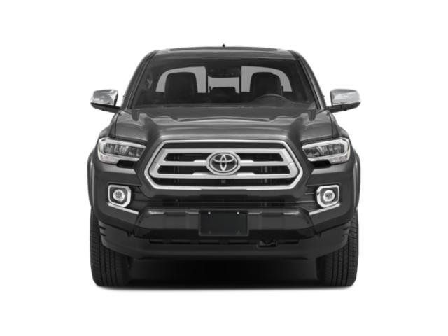 Used 2021 Toyota Tacoma Limited AWD/4WD image 4