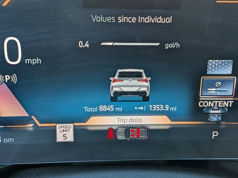 Used 2025 BMW X3 xDrive30i w/ Premium Package image 22