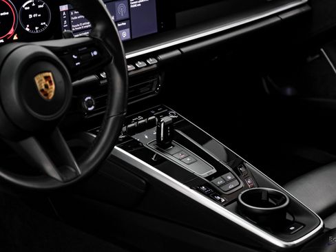Used 2020 Porsche 911 Carrera 4S image 49