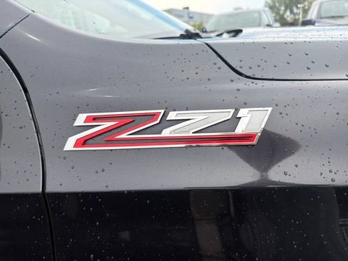 Used 2023 Chevrolet Tahoe Z71 AWD/4WD image 13