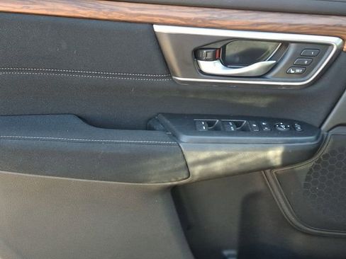 Used 2022 Honda CR-V EX image 13