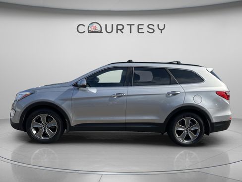 Used 2014 Hyundai Santa Fe Limited image 2