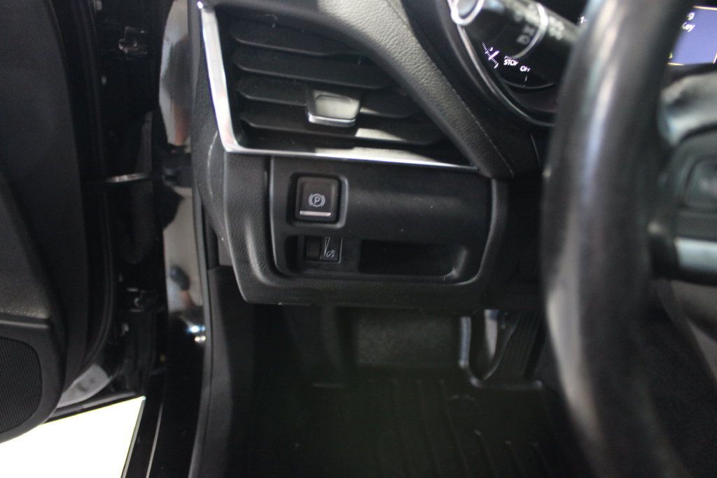 Used 2024 Cadillac CT5 Luxury w/ Sun And Sound Package AWD/4WD image 8