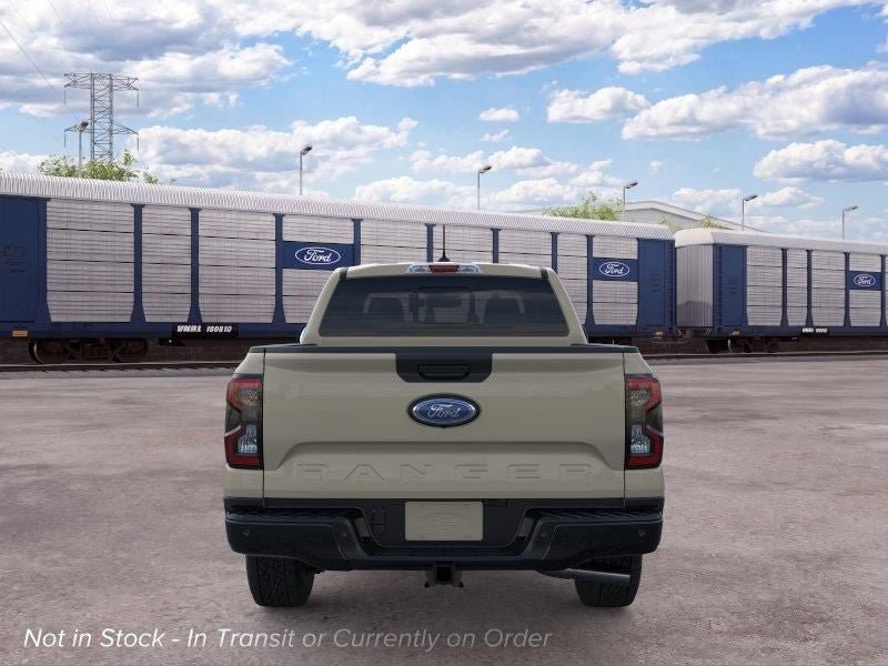 New 2026 Ford Ranger XLT w/ Trailer Tow Package AWD/4WD image 6