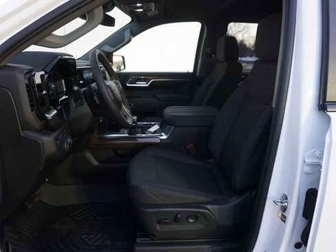 New 2026 Chevrolet Silverado 1500 RST w/ Convenience Package II image 10