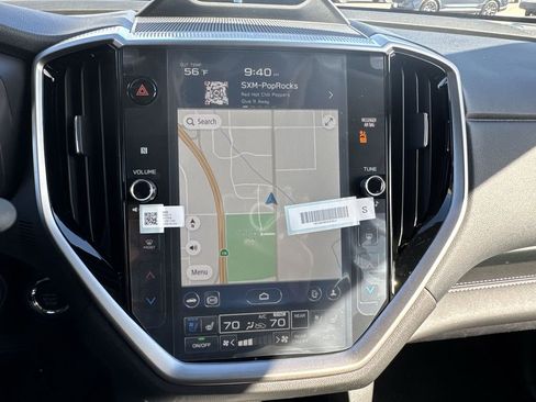 New 2026 Subaru Ascent Touring image 20