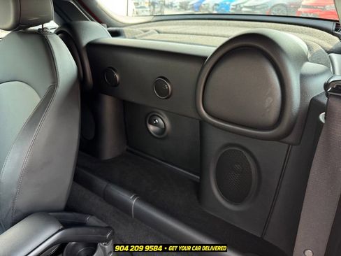 Used 2014 MINI Cooper Coupe S FWD image 17