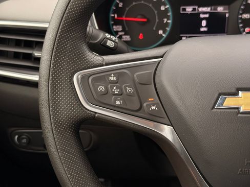 Used 2023 Chevrolet Equinox LS AWD/4WD image 28