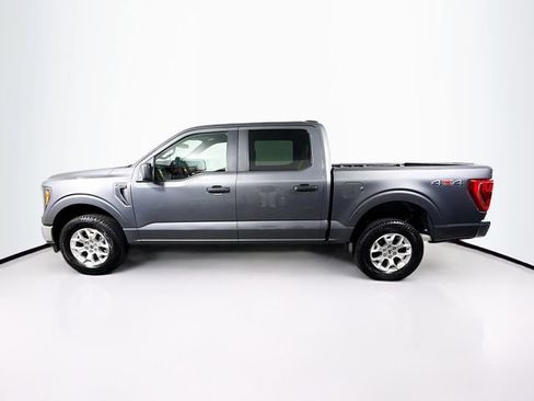 Used 2023 Ford F150 XLT AWD/4WD image 4