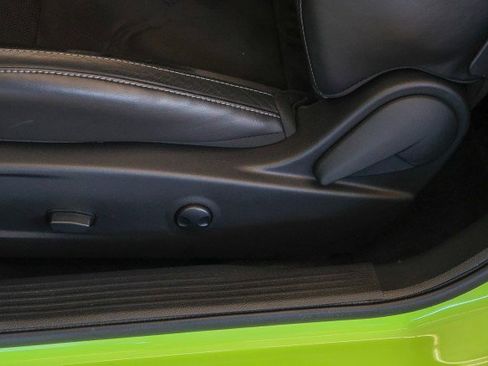 Used 2023 Dodge Challenger R/T Scat Pack w/ Plus Package RWD image 13