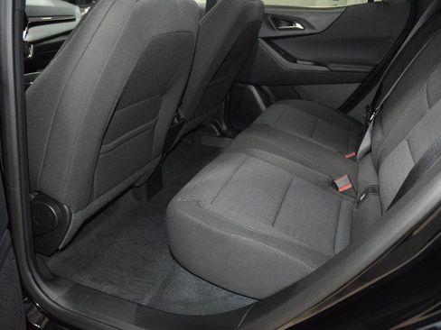 New 2026 Chevrolet Equinox LT FWD image 37