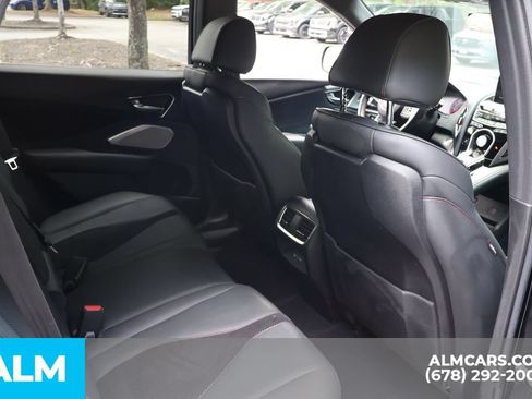 Used 2022 Acura RDX A-Spec AWD/4WD image 26