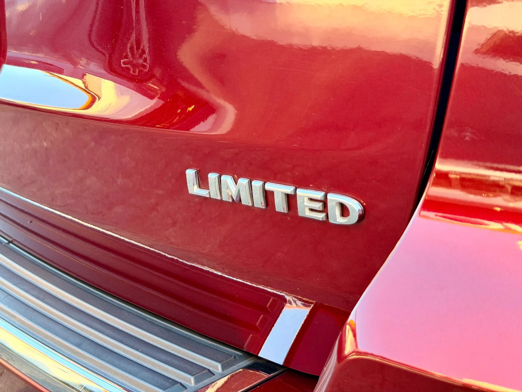 Used 2018 Jeep Grand Cherokee Limited AWD/4WD image 37