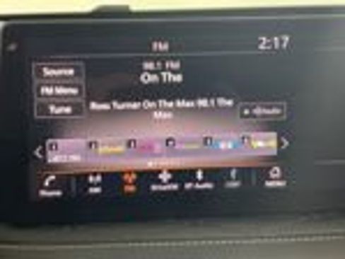 Used 2023 INFINITI QX60 Autograph w/ Cargo Package AWD/4WD image 9