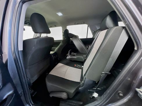 Used 2023 Toyota 4Runner SR5 RWD image 28
