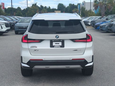 Used 2025 BMW X1 xDrive28i AWD/4WD image 5