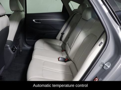 Used 2021 Hyundai Sonata Limited FWD image 8