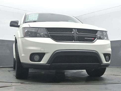 Used 2018 Dodge Journey GT w/ Nav & Sun Group image 55