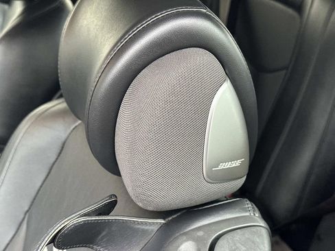 Used 2014 INFINITI Q60 Convertible w/ Premium Package image 29