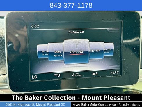 Used 2019 Mercedes-Benz GLC 300 image 14