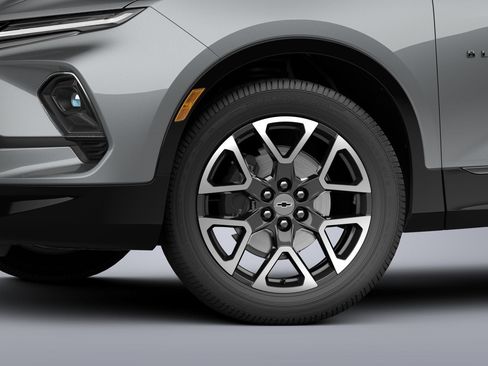 New 2023 Chevrolet Blazer RS image 29