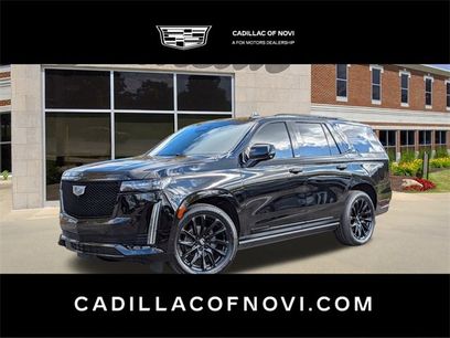 Certified 2022 Cadillac Escalade Sport w/ Touring Package