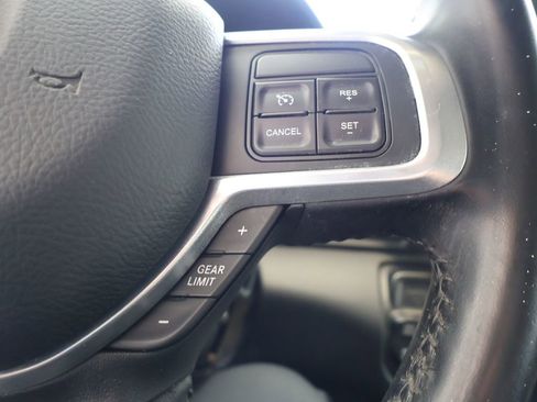 Used 2022 RAM 2500 Laramie AWD/4WD image 17